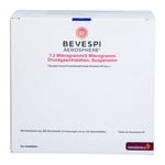 Bevespi Aerosphere 7.2 ug/5 ug Dru.Gasinh.120Hub