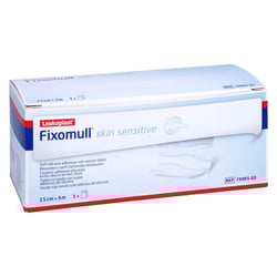 Fixomull Skin Sensitive 15 cmx5 m