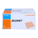 Jelonet Para 5x5 cm St Peel Produktbild 2