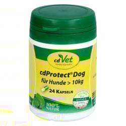 Cdprotect Dog Ueb 10kg Vet