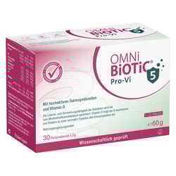 OMNi-BiOTiC Pro-Vi 5 Pulver Beutel