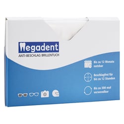 Anti-BESCHLAG Mikrofasertuch