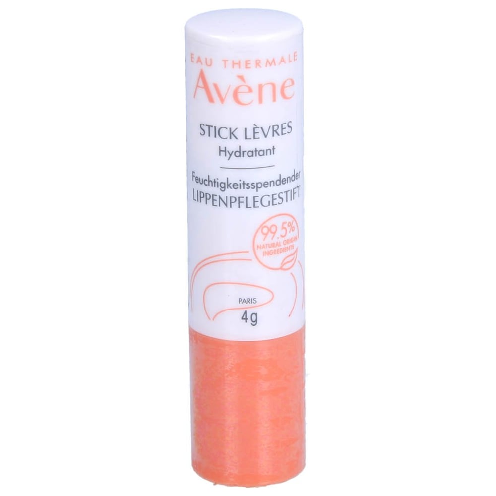 Avène feuchtigkeitsspendender Lippenpflegestift