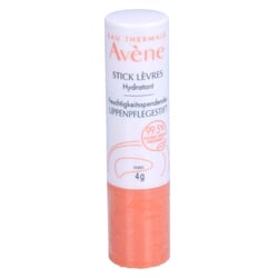 Avène feuchtigkeitsspendender Lippenpflegestift
