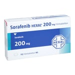 Sorafenib HEXAL 200 mg Produktbild 1