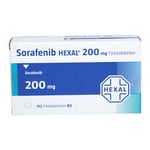 Sorafenib HEXAL 200 mg Produktbild 2