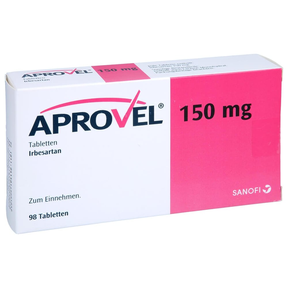 Aprovel 150 mg