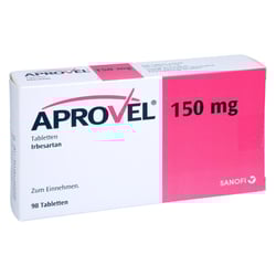 Aprovel 150 mg