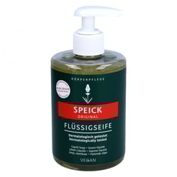Speick Original Flüssigseife