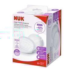 Nuk High Perform Stilleinl