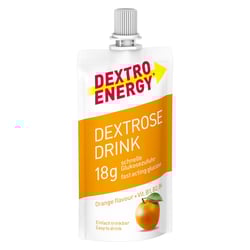 Dextro Energy Dextrose Drink Orange