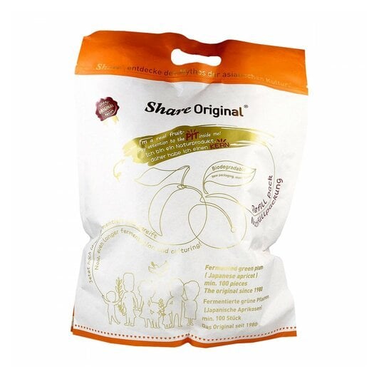 SHARE-ORIGINAL FERM GR PFL