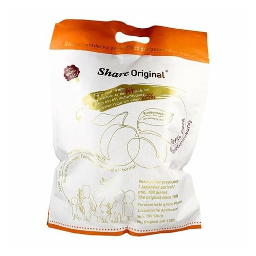 SHARE Original fermentierte grüne Pflaumen