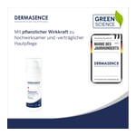 Dermasence Hyalusome Tagespflege mit Lsf 50