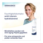 Dermasence Hyalusome Tagespflege mit Lsf 50