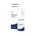Dermasence Hyalusome Tagespflege mit Lsf 50