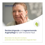 Dermasence Vitop forte Augenpflege