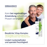 Dermasence Vitop forte Augenpflege