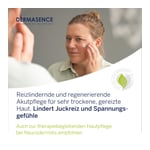 Dermasence Vitop forte Rescue Pflegecreme