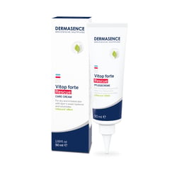 Dermasence Vitop forte Rescue Pflegecreme