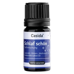 Schlaf schön Duftmischung