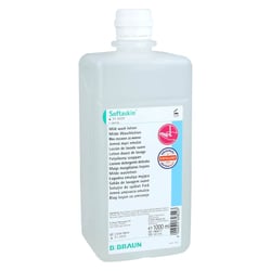 Softaskin Waschlotion Spenderflasche