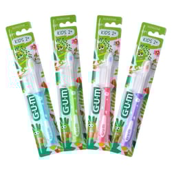Gum Kids Zahnbürste 2-6 Jahre