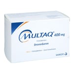 Multaq 400 mg Produktbild 1