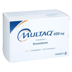 Multaq 400 mg