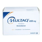 Multaq 400 mg Produktbild 2
