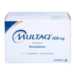 Multaq 400 mg Produktbild 2