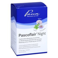 Pascoflair Night
