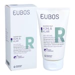 Eubos Kühl & Klar Anti-Rötung Reinigungsmilch Produktbild 2