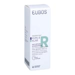 Eubos Kühl & Klar Anti-Rötung Intensivcreme Produktbild 1