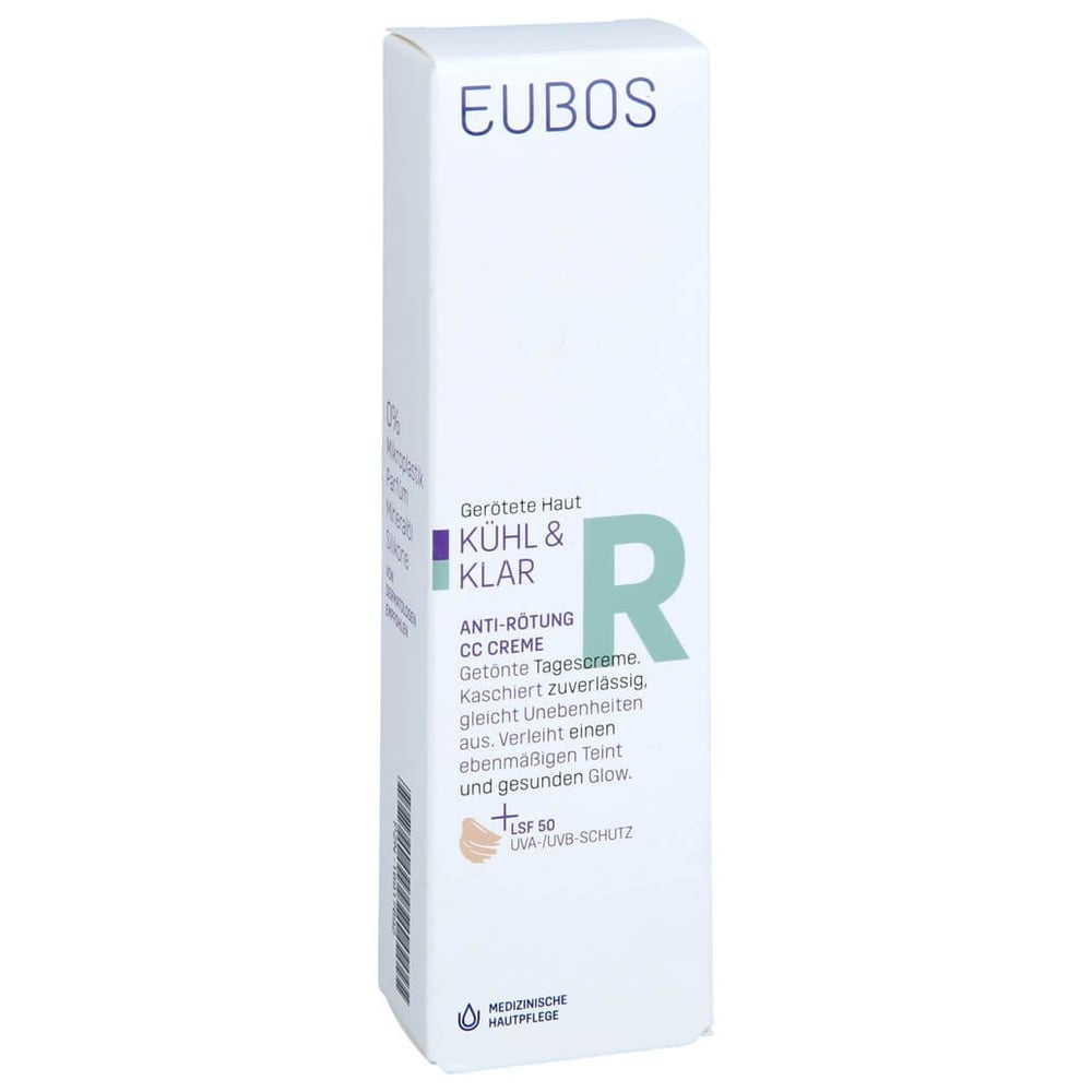 Eubos K&k Anti-roet Cc Cre
