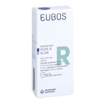 Eubos Kühl & Klar Anti-Rötung Serum Produktbild 1