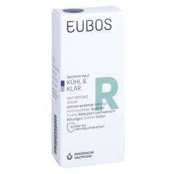 Eubos Kühl & Klar Anti-Rötung Serum