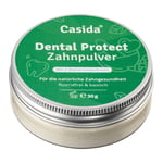Dental Protect Zahnpulver Produktbild 1