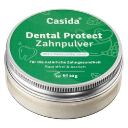 Dental Protect Zahnpulver