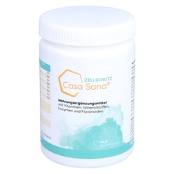 Casa Sana Zellschutz