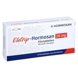 Eletrip-Hormosan 20 mg