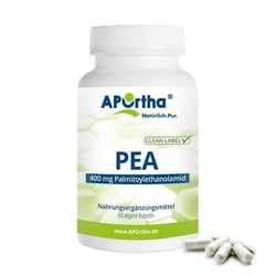 Pea Palmitoylethanola400 mg