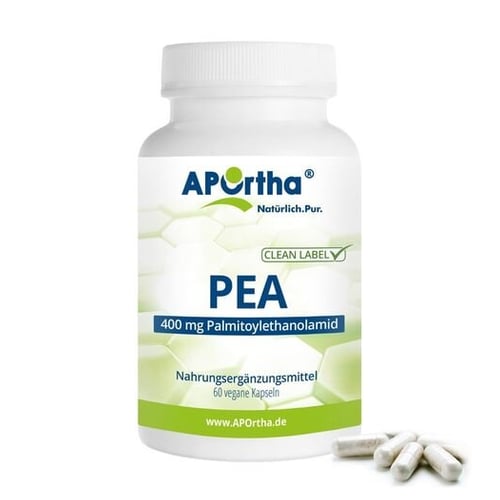 Pea Palmitoylethanola400 mg Produktbild 1