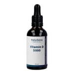 Vitamin D 5000 Produktbild 1