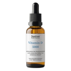 Vitamin D 5000