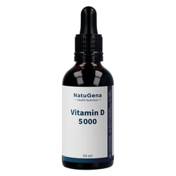 Vitamin D 5000