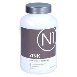 N1 Zink Tabletten