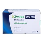 Zytiga 500 mg Produktbild 2