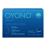 Oyono Nacht Tabletten