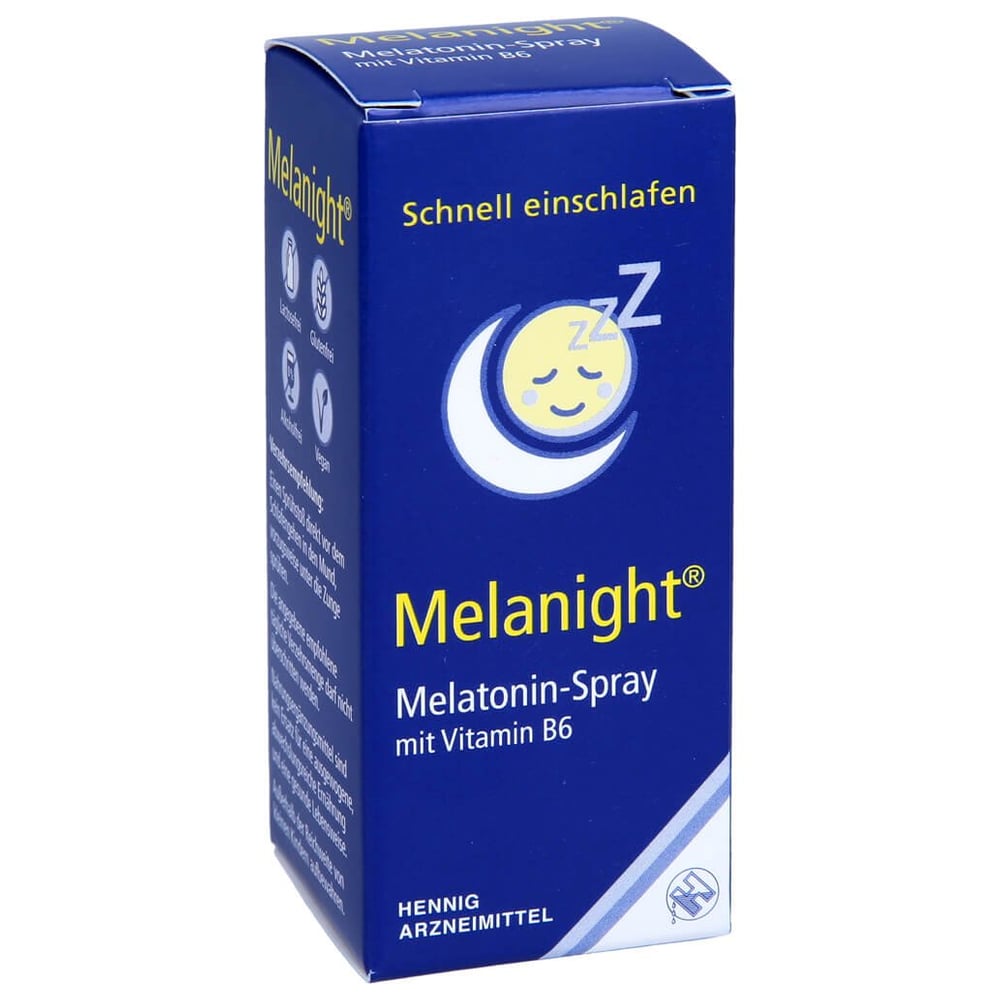 Melanight